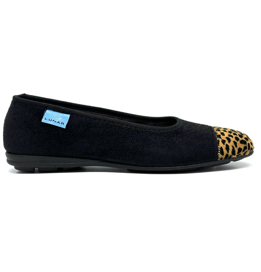 Lunar Ladies Jessie Full slipper