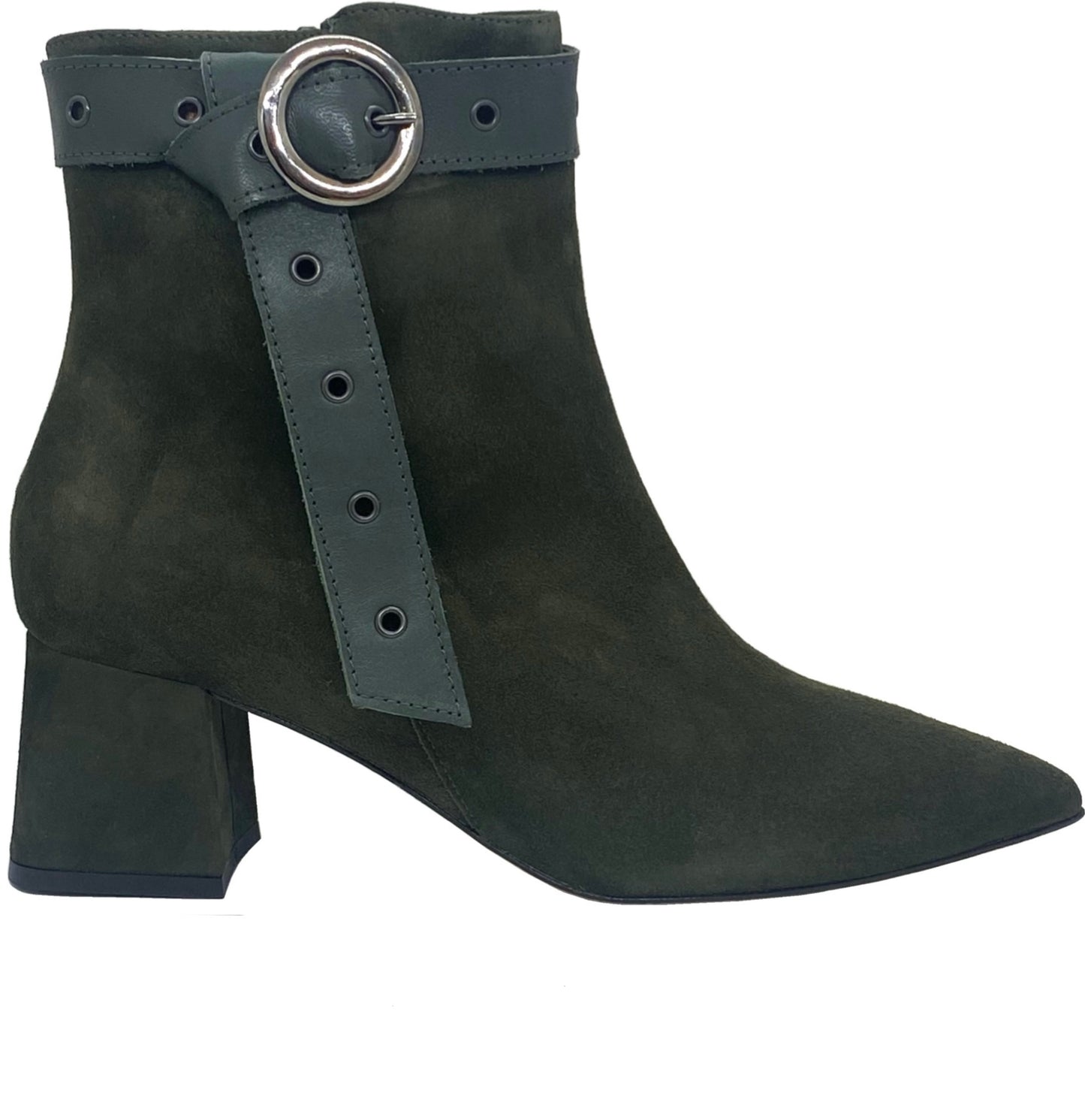 HB Evita Ankle Boot