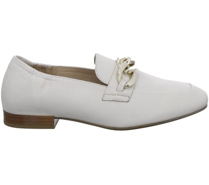 Ara Lyon Ladies Trim Loafer