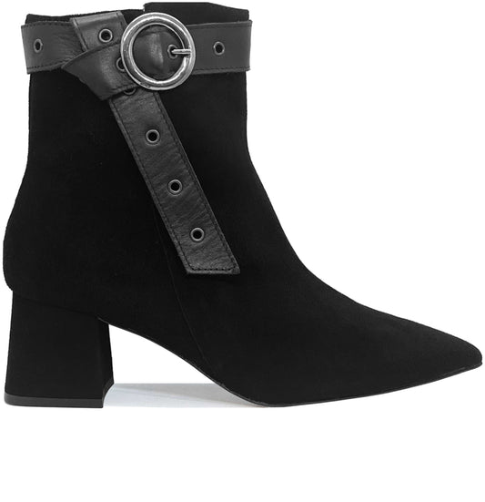 HB Evita Ankle Boot