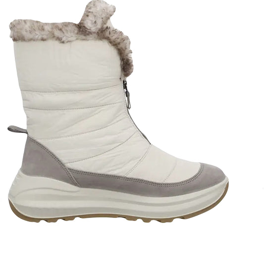 Ara Massa Ladies Gore-tex Lined Zip Boot