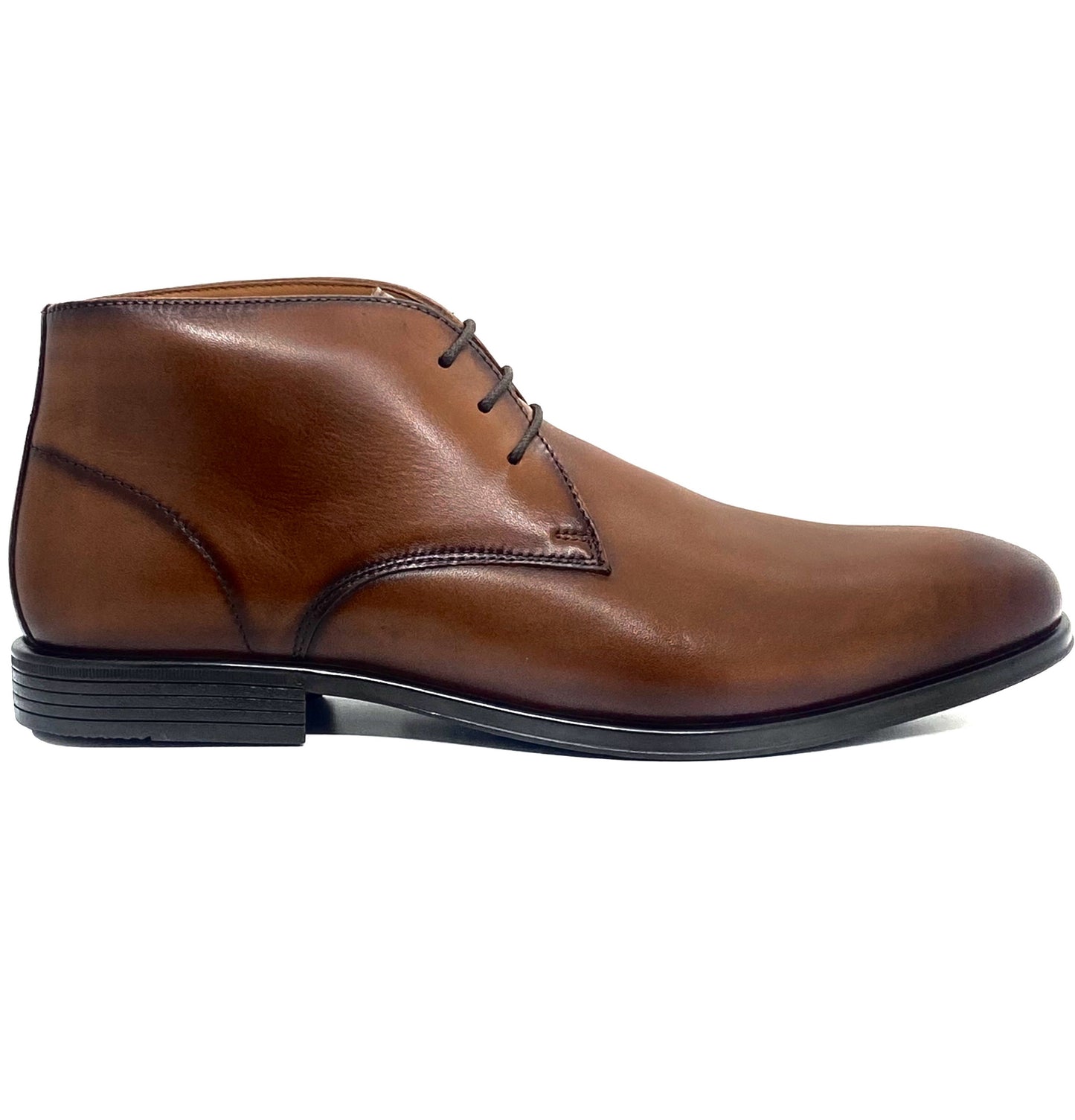 Harry Hern Beeston Mens Chukka Boot