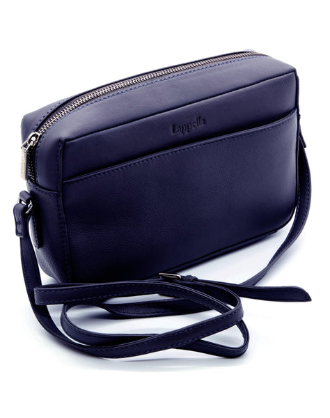 Lappella Amy Leather Crossbody Bag