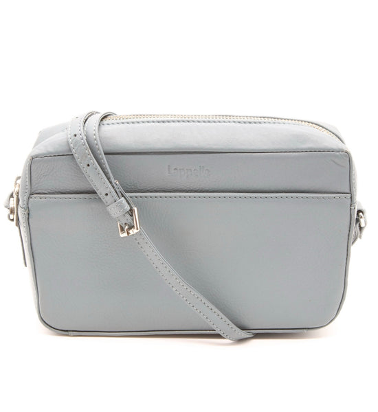 Lappella Amy Leather Crossbody Bag