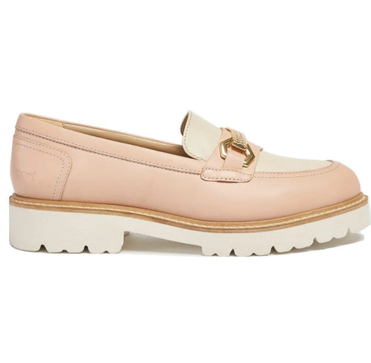 Pod Kendal Ladies Two Tone Loafer