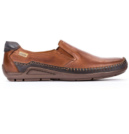 Pikolinos Men Azores Slip on Loafer