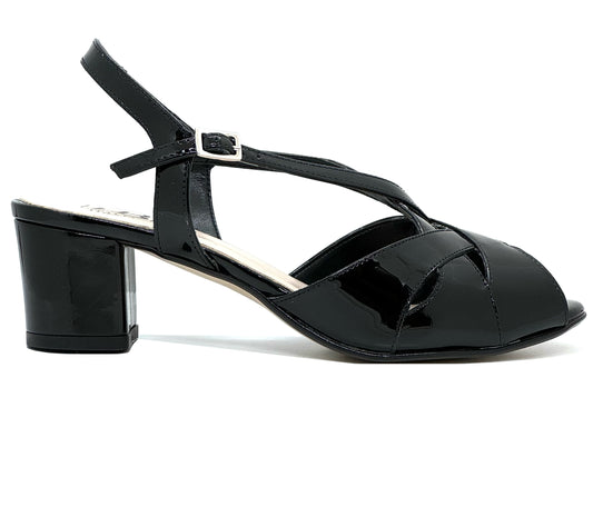 HB Shelagh Ladies Strapy Sandal