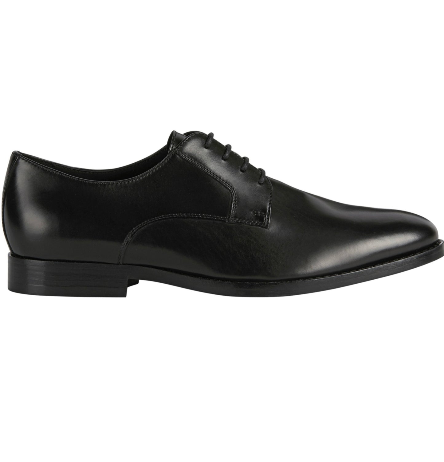 Geox Hampstead Men's Formal Lace Up