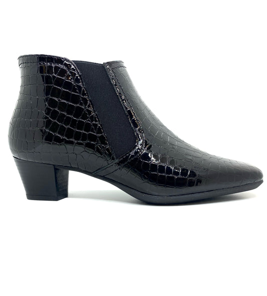 Handson Ankle Boot