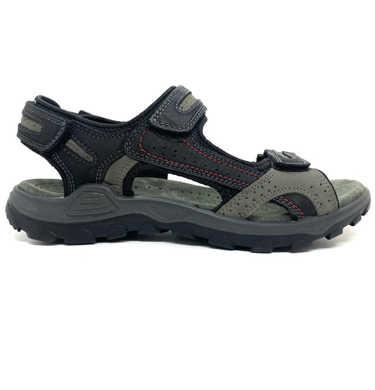 Rohde Rafferty Men's Adjustable Sandal