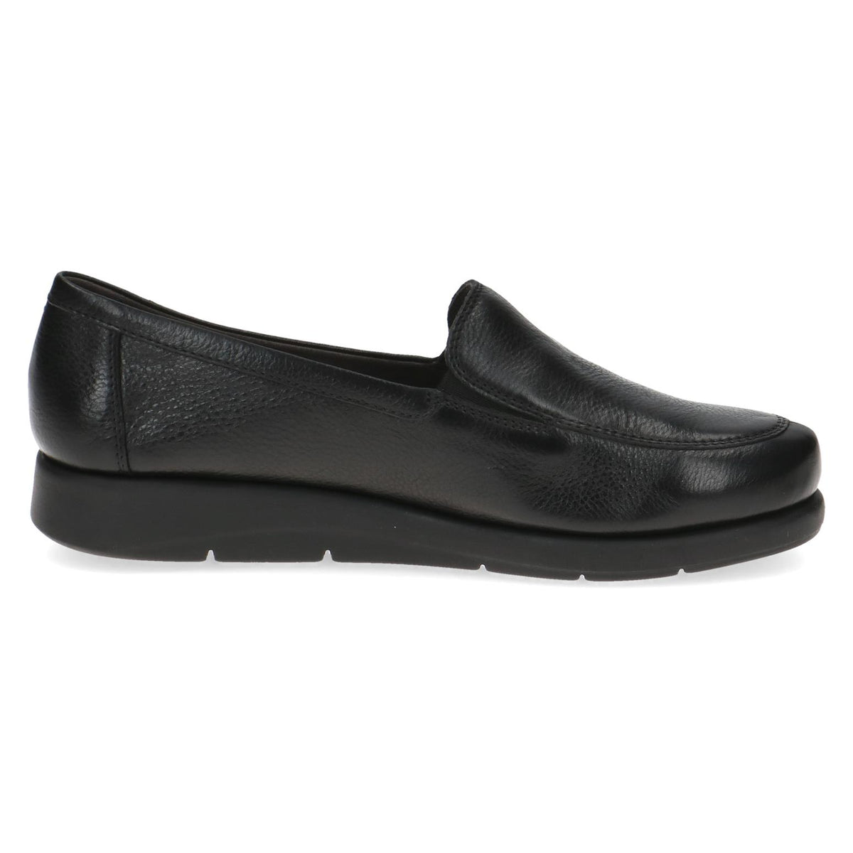 Caprice Ladies Super Soft Flexi Loafer – Hobson Shoes