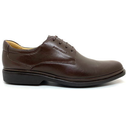 Shoetherapy Men's Soft Leather lace Up Shoe