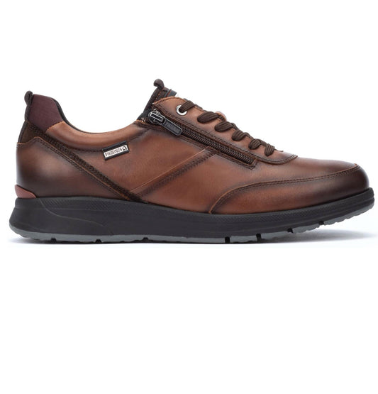 Pikolinos Mens Lace Up Shoe