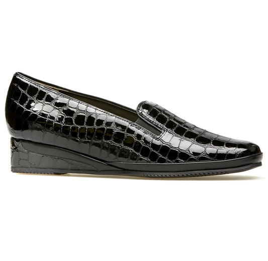 Rochester II Wedge Loafer Shoe