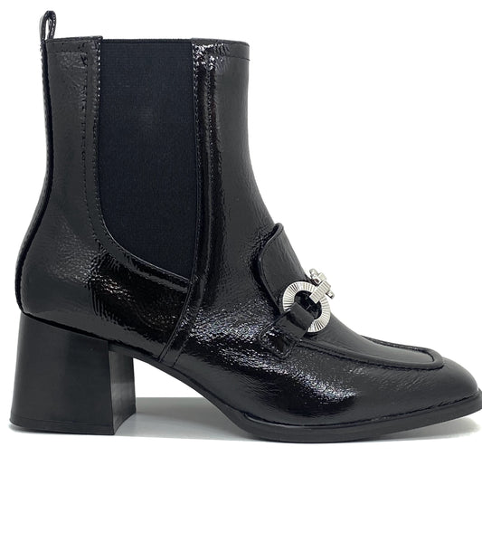 Regarde Le Ciel Vanessa Ladies Ankle Boot