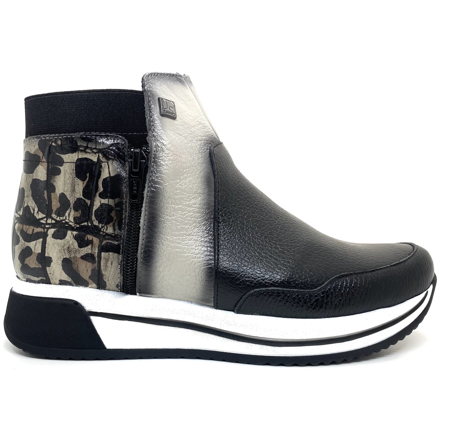 Jose Saenz Jane Trainer Boot