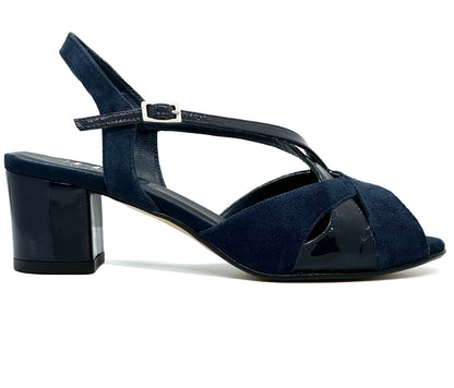 HB Shelagh Ladies Strappy Sandal