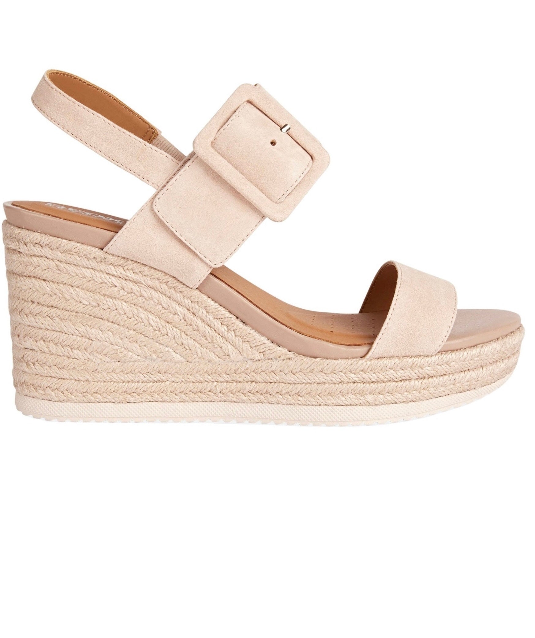 Geox wedge sandals online