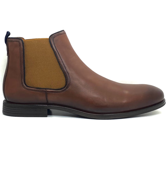 Harry Hern Barnet Mens  Chelsea Boot