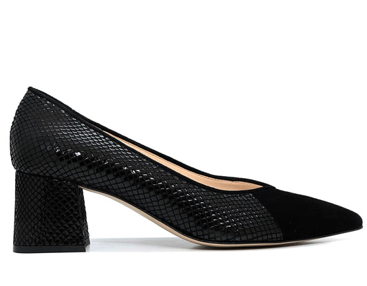 HB Loretta Court Shoe