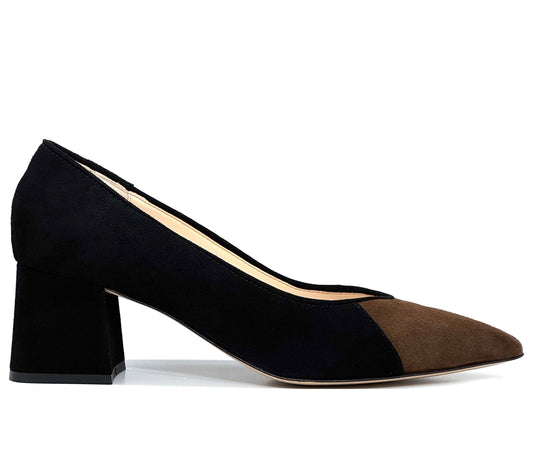 HB Loretta Court Shoe