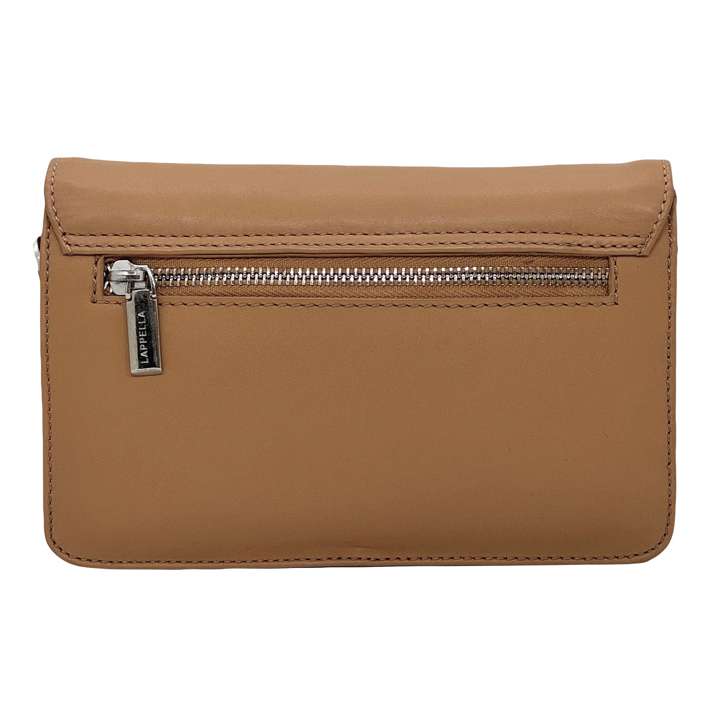 Lappella Sofia leather Crossbody Bag