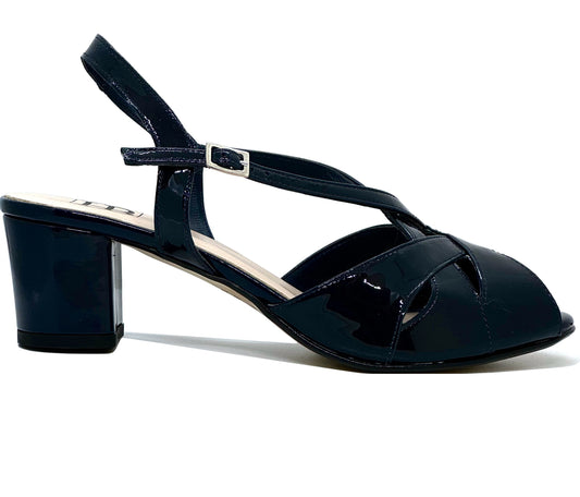 HB Shelagh Ladies Strappy Sandal