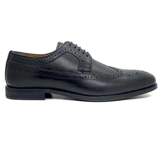 Harry Hern Bath Mens Brogue Lace Up