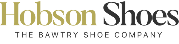 Hobson Shoes (logo)