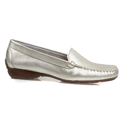 Sanson Loafer Shoe