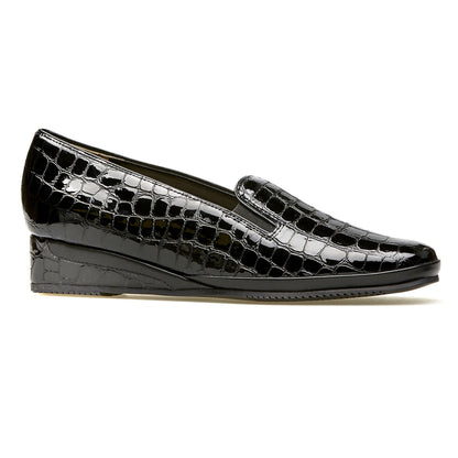 Rochester II Wedge Loafer Shoe