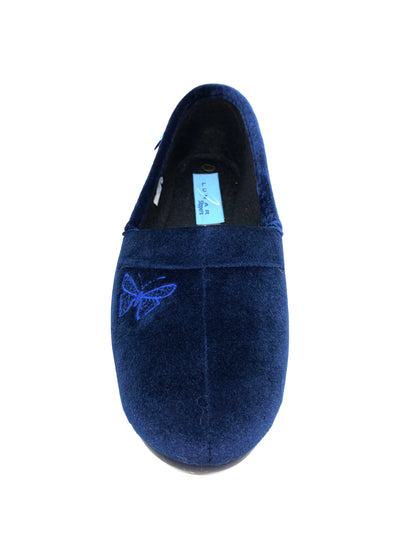 Lunar Butterfly ladies Slipper