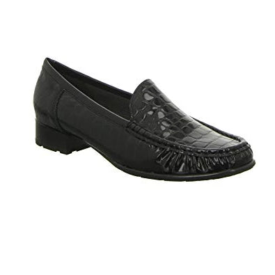 Jenny Slip On Loafer Shoe