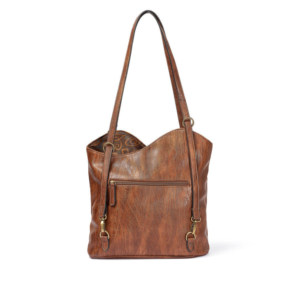 Rieker Ladies Shoulder Bag