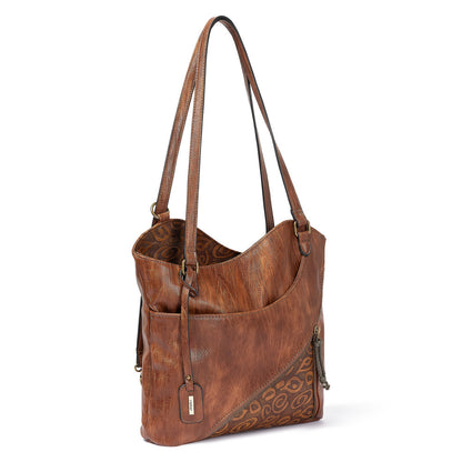 Rieker Ladies Shoulder Bag