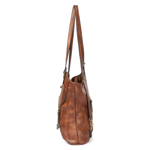 Rieker Ladies Shoulder Bag