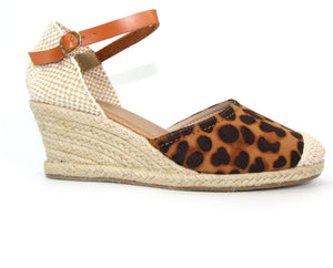 Lunar Ladies Jessie Wedge Espadrille