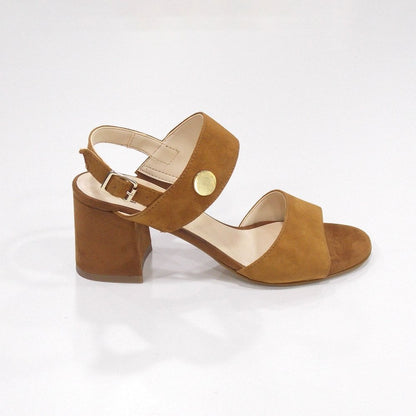 HB Italia Esme Block Heel Sandal