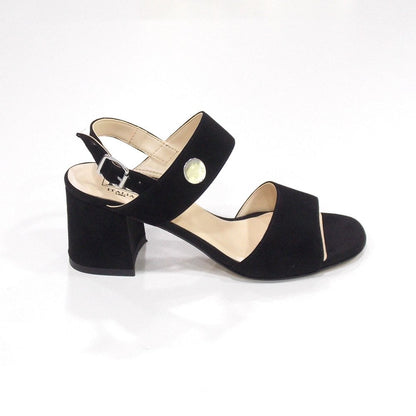 HB Italia Ladies Esme Block Heel Sandal