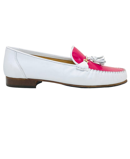 HB Italia Classic Tassel Moccasin