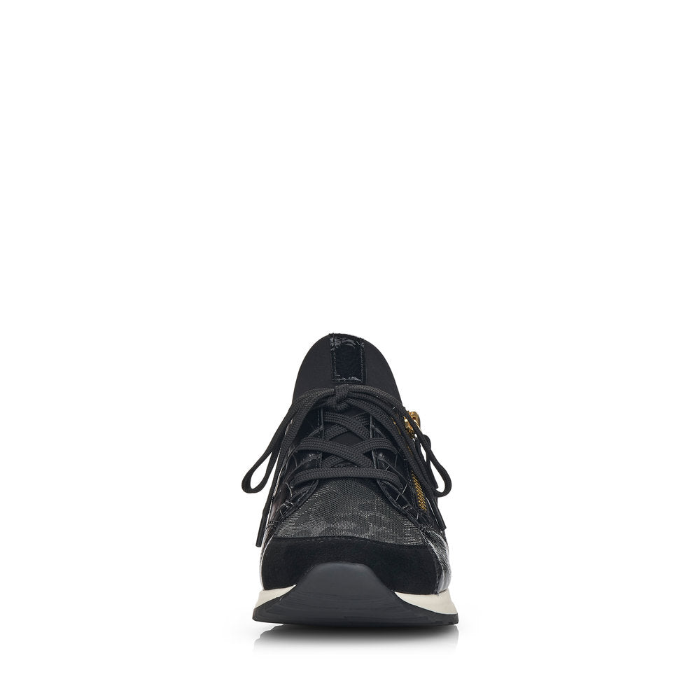 Remonte Ladies Lace Up Sneaker