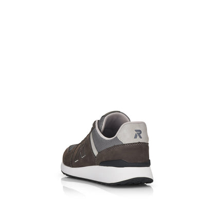 Rieker Men's Sneaker