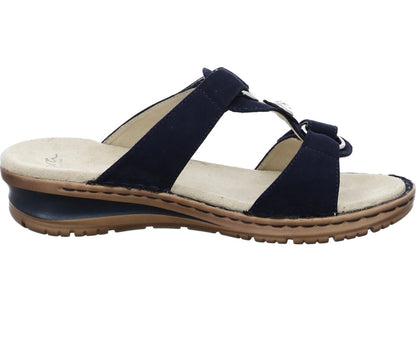 Ara Hawaii Ladies Trim Sandal