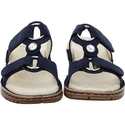 Ara Hawaii Ladies Trim Sandal