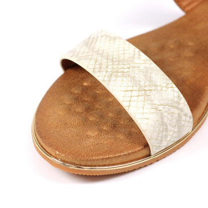 Lunar Sandy Ladies Sandal