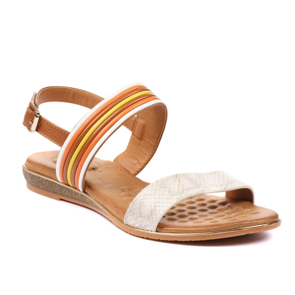 Lunar Sandy Ladies Sandal