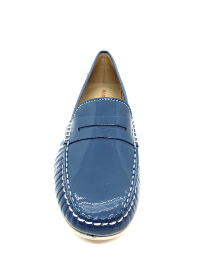 Maria Lya Ladies Patent Loafer