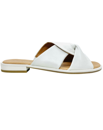 Caprice Ladies Super Soft Slip On Sandal