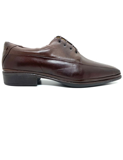 Shoetherapy Men's Lace up Shoe