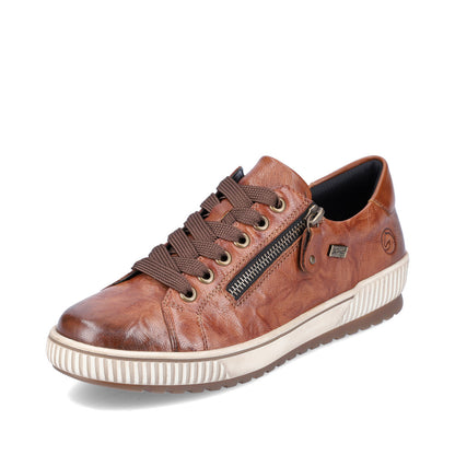 Remonte Ladies Tex Lined Sneaker